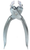 H&H Lure PSP100 Catfish Skinning Pliers - Heavy-Duty Fish Skinning Tool for Freshwater Fishing