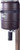 On Time Feeders Solar Fish Feeder with Barrel - 71239 On Time Feeders Solar Fish Feeder with Barrel - 71239
