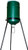 On Time Feeders ONTIME Solar Elite Feed with 225 lb Tripod On Time Feeders ONTIME Solar Elite Feed with 225 lb Tripod
