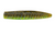 Strike King SK Ned Ocho Summer Craw Soft Plastic Baits - 9 Pack