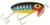 ARBOGAST G650-5 Jitterbug 3-Inch 1/2 Perch ARBOGAST G650-5 Jitterbug 3-Inch 1/2 Perch