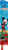 Shakespeare SKP Mickey Mouse 2'6" SpinCast Combo – Kid’s Fishing Set with Mickey Mouse Design