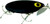 ARBOGAST G600-2 Jittrbug 3/8-Inch 2.5-Inch Black Pneumatic Tool