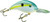 Strike King SK Pro 3/4 X-Deep Sexy Shad Fishing Lure - Model HC6XD-590