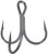 Owner 5635-116 Short Shank Wide Gap Treble Hook 1/0 for Fishing Owner 5635-116 Short Shank Wide Gap Treble Hook 1/0 for Fishing