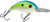 Strike King SK Pro 3/4 X-Deep Citrus Fishing Lure - Part Number HC6XD-534 Strike King SK Pro 3/4 X-Deep Citrus Fishing Lure - Part Number HC6XD-534