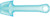 Challenge Plastics Fish Scaler Model 50180 for Easy Fish Cleaning