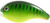 Strike King SK Bitsy Mino 1/8 oz Fire Tiger Fishing Lure (Part #HCBPM-513) Strike King SK Bitsy Mino 1/8 oz Fire Tiger Fishing Lure (Part #HCBPM-513)