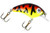 Strike King SK Bitsy Mino 1/8 oz Green Tomato Fishing Lure - Compact and Effective Strike King SK Bitsy Mino 1/8 oz Green Tomato Fishing Lure - Compact and Effective
