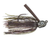 GSM Fishing R. Lane Green Pumpkin Pitch & Skip Jig, 5/8 oz Part Number BEL-RLJGP58