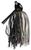 Strike King SK Bitsy Bug Mini Jig 3/16 in Camo - Versatile freshwater jig for bass fishing Strike King SK Bitsy Bug Mini Jig 3/16 in Camo - Versatile freshwater jig for bass fishing