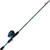 SKP AMPHIBIAN 5'6" 2PC SC CBO BLUE