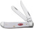 CASE Cutlery Mini Trapper 2-Blade 3.5-inch SPARXX Pocket Knife - Model 60186
