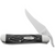 CASE Cutlery Russlock 18224 4 1/8-Inch Black Rough Finish Pocket Knife CASE Cutlery Russlock 18224 4 1/8-Inch Black Rough Finish Pocket Knife