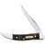 CASE Cutlery Small TX T-Pick 1 Blade 3-Inch Black Curly Wood Handle CASE Cutlery Small TX T-Pick 1 Blade 3-Inch Black Curly Wood Handle
