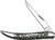 CASE Cutlery Small TXS Tactical Pocket Knife with 3-inch Abalone Handle - Model 12002 CASE Cutlery Small TXS Tactical Pocket Knife with 3-inch Abalone Handle - Model 12002