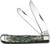 CASE Cutlery Trapper 2-Blade Folding Pocket Knife with Abalone Handle – Part No. 12000 CASE Cutlery Trapper 2-Blade Folding Pocket Knife with Abalone Handle – Part No. 12000