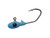 Gene Larew Lures CrappiePro 1/16 Sickle Jig - Blue, Pack of 10 Gene Larew Lures CrappiePro 1/16 Sickle Jig - Blue, Pack of 10