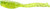 Gene Larew Lures Garland 2.5-Inch Slab Dr. 12 Bright Chart Silver Gene Larew Lures Garland 2.5-Inch Slab Dr. 12 Bright Chart Silver