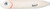 Heddon Super Spook Jr 3.5-Inch Topwater Lure with Bone Finish, Part Number X9236BONSL