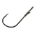 SPRO/GAMAKATSU GAMA GP HCW Flip & Punch 4/0, Pack of 10