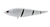 SPRO/GAMAKATSU Sashimmy Swimmer 125 Chrome Fishing Lure Part Number SSS125CRM SPRO/GAMAKATSU Sashimmy Swimmer 125 Chrome Fishing Lure Part Number SSS125CRM