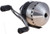 Zebco 33 Max Spincast Reel with 2.6:1 Gear Ratio, Model 21-38881