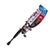 ZEBCO 33MICRO SC 5' Ultra Light Telescopic Cobia Flatboard Fishing Rod