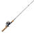 Zebco 33 Micro Cork 5'6" Two-Piece Light Spinning Combo – Model 21-39257