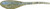 Gene Larew Lures Garland Baby Shad Swimbait in Monkey Milk - Part BGBSSW203-15 Gene Larew Lures Garland Baby Shad Swimbait in Monkey Milk - Part BGBSSW203-15