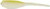 Gene Larew Lures Garland Baby Shad Swim Bait White/Chartreuse, Part BGBSSW1905-15 Gene Larew Lures Garland Baby Shad Swim Bait White/Chartreuse, Part BGBSSW1905-15