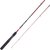 Zecco ZEB ZCAST 6' 2-Piece Medium Spinning Rod (Part Number 21-32319)