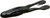 ZOOM Bait Horny Toad 5BG Black – Versatile Soft Plastic Lure for Freshwater Fishing