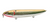 Spro/Gamakatsu Walking Haint 125 Chrome Olive - Versatile Fishing Lure