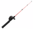 ZEBCO Zebco Dock Demon Red 30-Inch One-Piece Medium Spinning Combo ZEBCO Zebco Dock Demon Red 30-Inch One-Piece Medium Spinning Combo