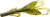 Zoom Bait Baby Brush Hog 12BG Watermelon Red – Versatile Soft Plastic Lure