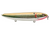 SPRO GAMAKATSU Walking Haint 110 Chrome Olive – Versatile Fishing Crankbait SPRO GAMAKATSU Walking Haint 110 Chrome Olive – Versatile Fishing Crankbait