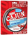 Zebco Zeeb Cajun Mono 4-Pound Pony Clear Blue Line - Part Number CLCASTP4C