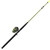 Zebco Big Cat 802MH Spinning Combo with 25 lb Line Capacity Zebco Big Cat 802MH Spinning Combo with 25 lb Line Capacity