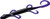 Zoom Bait 8-Inch Mag Lizard in June Bug Red – Versatile Soft Plastic Lure for Freshwater Fishing Zoom Bait 8-Inch Mag Lizard in June Bug Red – Versatile Soft Plastic Lure for Freshwater Fishing