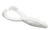 YUM Tip Toad White (Part YTT427) for Enhanced Fishing Success