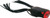 SPRO/GAMAKATSU BronzeEye Frog Popper Midnite Walker – Topwater Lure for Bass Fishing