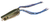 SPRO/GAMAKATSU BronzeEye Frog Popper Killr Gill - Topwater Lure for Bass Fishing
