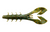 YUM Spine Craw 3.75-Inch Green Pumpkin Blue Flake, 8-Pack - YUM YSCR3176 YUM Spine Craw 3.75-Inch Green Pumpkin Blue Flake, 8-Pack - YUM YSCR3176