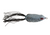 SPRO/GAMAKATSU BronzeEye Frog 65 Tunnel Rat – Versatile Crankbait for Bass Fishing