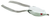 SPRO/GAMAKATSU BronzeEye Frog 65 Albino Soft Plastic Lure SPRO/GAMAKATSU BronzeEye Frog 65 Albino Soft Plastic Lure