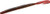 Zoom Bait UltraVIB Speed Worm 15-BG Red Bug – Versatile Soft Plastic Lure for Bass Fishing Zoom Bait UltraVIB Speed Worm 15-BG Red Bug – Versatile Soft Plastic Lure for Bass Fishing