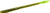 Zoom Bait 006-51 Trick Worm 6-Inch Watermelon Chartreuse Plastic Worm Zoom Bait 006-51 Trick Worm 6-Inch Watermelon Chartreuse Plastic Worm