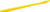 Zoom Bait 006-41 Trick Worm 6-Inch in Yellow Zoom Bait 006-41 Trick Worm 6-Inch in Yellow
