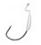 YUM Money Minnow Weighted Hook 6/0 – Precision Casting and Improved Hookup Efficiency YUM Money Minnow Weighted Hook 6/0 – Precision Casting and Improved Hookup Efficiency